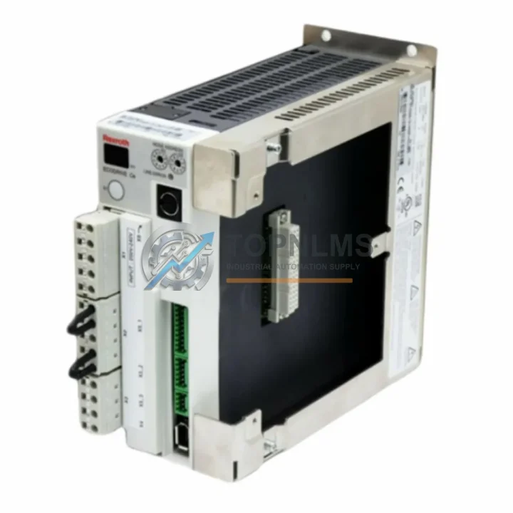 Bosch Rexroth DKC1.03-008-3-MGP-01VRS Motor & Motion product image