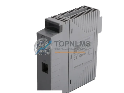 Yokogawa ALE111-S51 industrial automation spare part