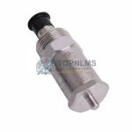 Bently Nevada 190501-19-00-04 Sensor detail image 3