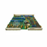 ABB 3BSE003127R1 DSAI 130D I/O Module detail image 2