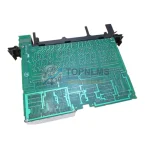 GE IC697MDL350 I/O Module detail image 2
