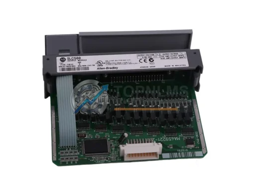 Allen-Bradley 1746-OB32 industrial automation spare part