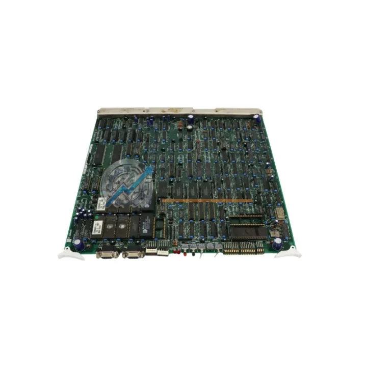 Canon BH8-0675-03 Control Board product image
