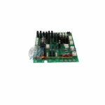 GE DS200TCPDG1BEC Communication Module product image