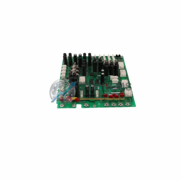 GE DS200TCPDG1BEC Communication Module product image
