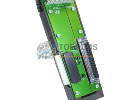 Emerson KJ4010X1-BG1 industrial automation spare part