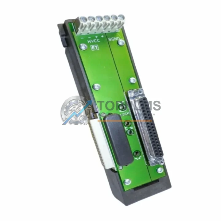 Emerson KJ4010X1-BG1 DCS Module product image