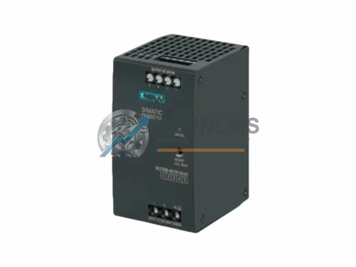 Siemens 6ES7288-0ED10-0AA0 industrial automation spare part