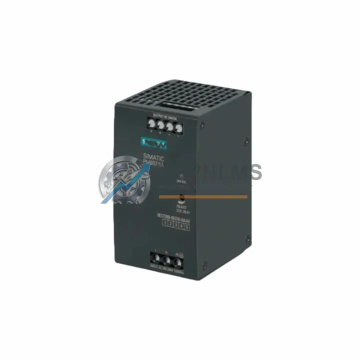 Siemens 6ES7288-0ED10-0AA0 PLC product image