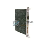 Siemens 6DD1640-0AC0 I/O Module detail image 4