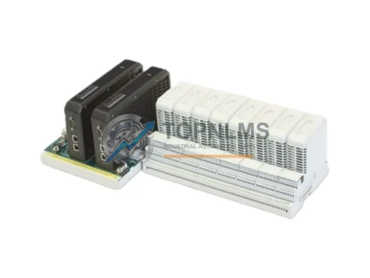 Emerson 8515-BI-PN-07 industrial automation spare part
