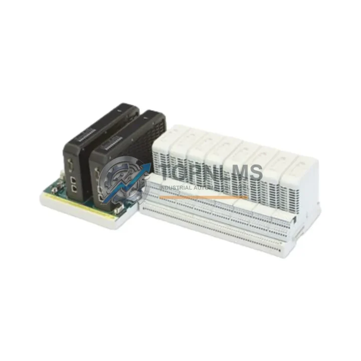 Emerson 8515-BI-PN-07 Communication Module product image
