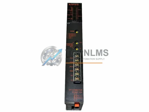 Mitsubishi AJ71PT32-S3 industrial automation spare part