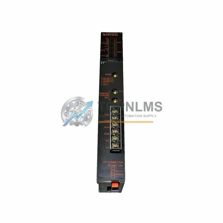 Mitsubishi AJ71PT32-S3 Communication Module product image
