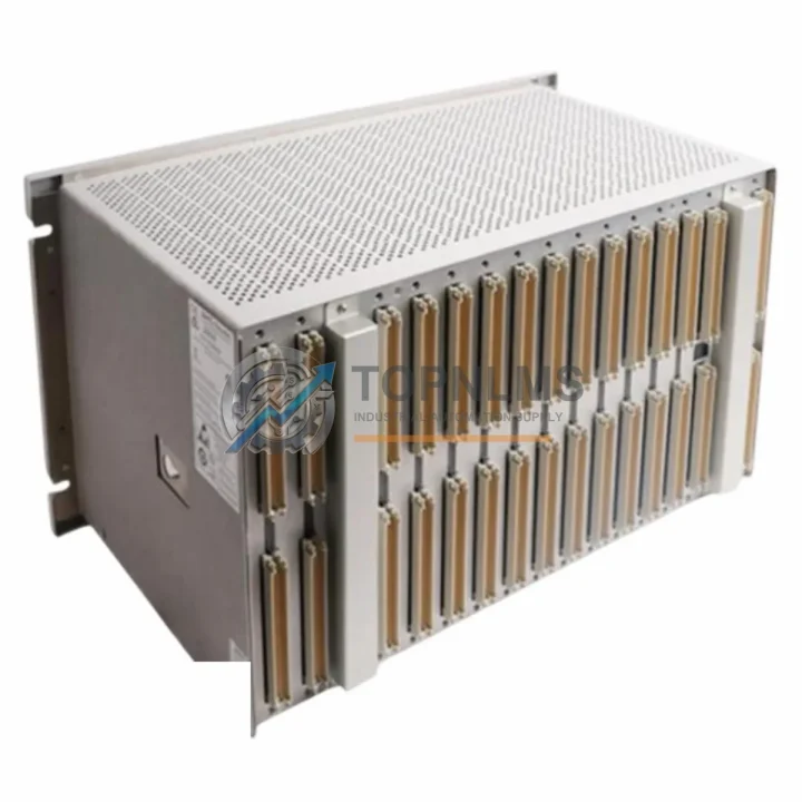 Bently Nevada 3500/05-02-04-00-00-00 Rack & Chassis product image