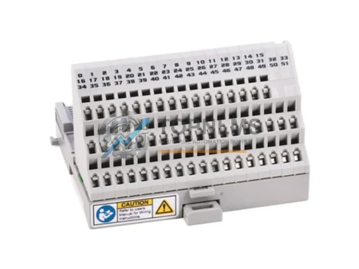 Allen-Bradley 1440-TBS-J industrial automation spare part