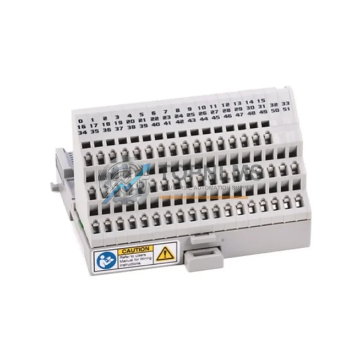 Allen-Bradley 1440-TBS-J PLC product image