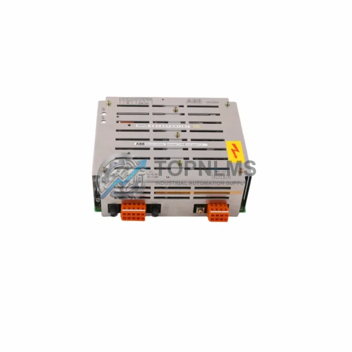 ABB HIEE305120R0002 Power Supply product image