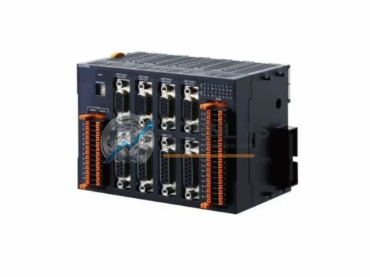 Omron CK3W-AX1111N industrial automation spare part