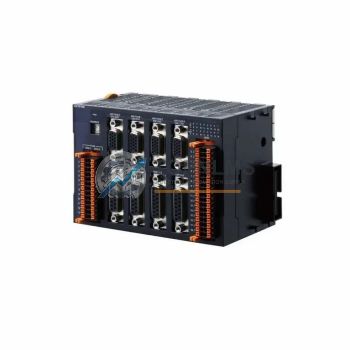 Omron CK3W-AX1111N Communication Module product image