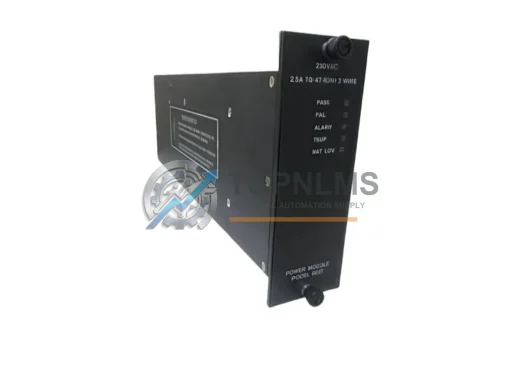 Triconex AI 3351S2 industrial automation spare part