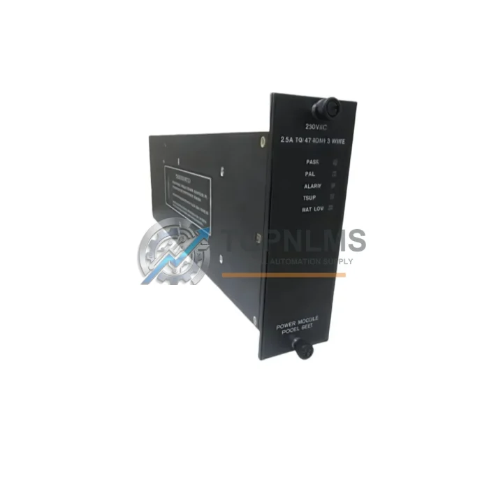 Triconex AI 3351S2 I/O Module product image