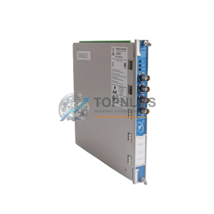 Bently Nevada 3500/42M Sensor product image