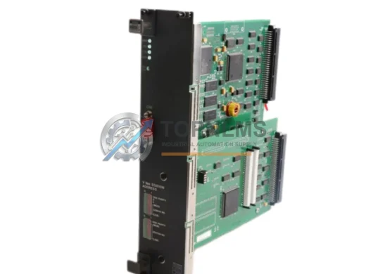 Yokogawa MX2*D industrial automation spare part