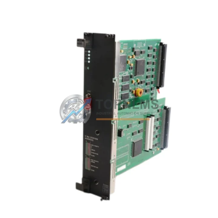 Yokogawa MX2*D I/O Module product image