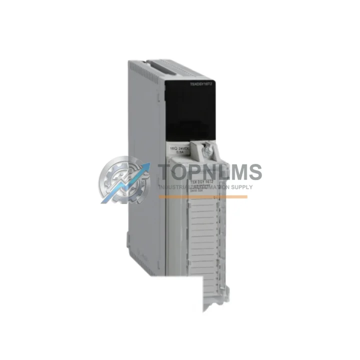 Schneider Electric TSXDSY16T2 I/O Module product image