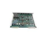 ABB MSR04XI Communication Module detail image 3