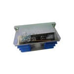 VIBRO-METER IPC704 244-704-000-042 Control Board detail image 2