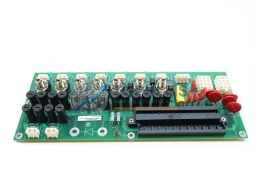 GE IS200EPDMG1B industrial automation spare part