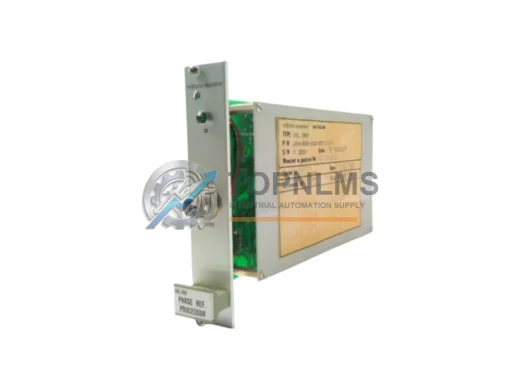 VIBRO METER UVL682 industrial automation spare part