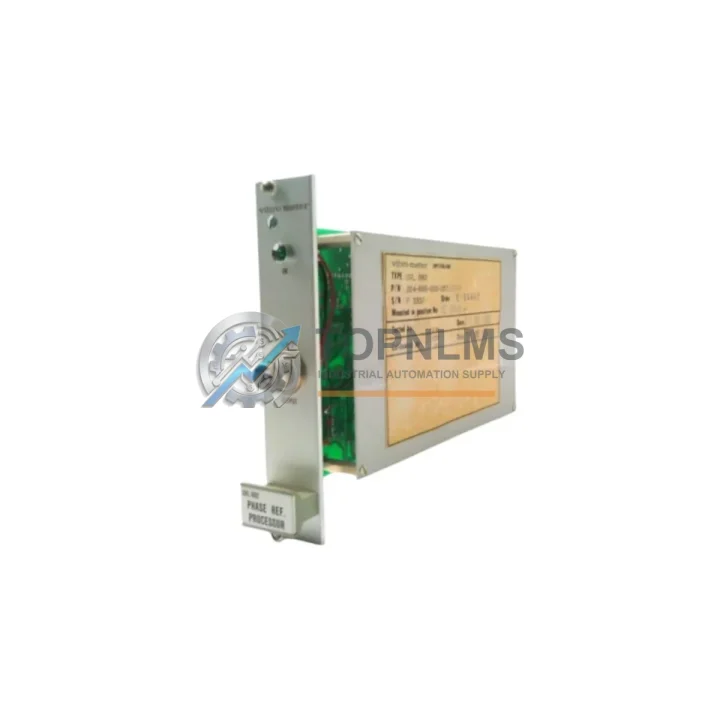 VIBRO METER UVL682 Sensor product image