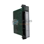 GE IC697ALG320 I/O Module detail image 3