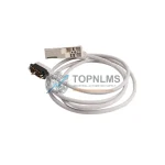 Siemens 16137-114 Cable & Connector product image