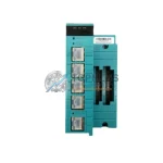 Yokogawa NFAP135-S00 I/O Module detail image 3