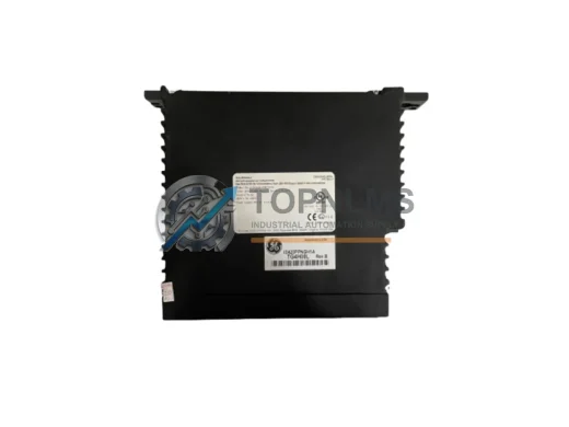GE IS420PPNGH1A industrial automation spare part