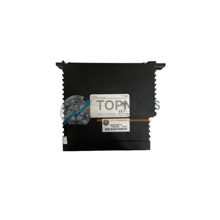 GE IS420PPNGH1A Communication Module product image