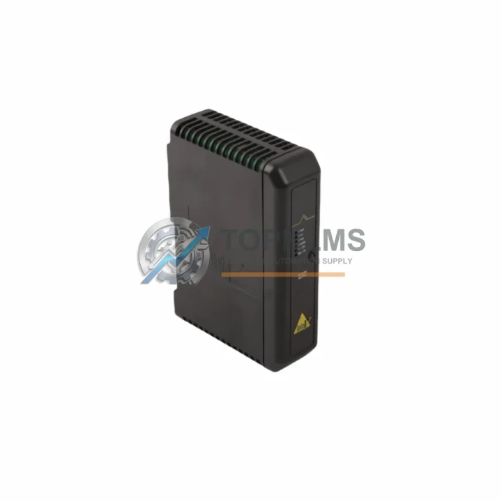 Emerson KJ2003X1-BB1 DCS Module product image