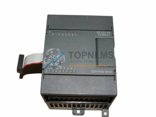 Siemens 6ES7223-1PH22-0XA8 industrial automation spare part