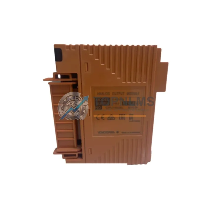 Yokogawa SAI533-H33 S1 I/O Module product image