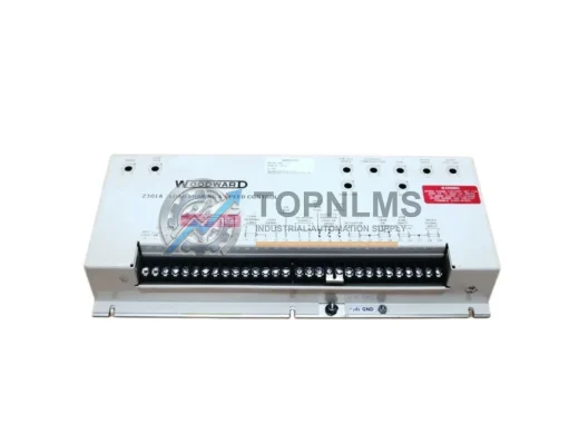 Woodward 9905-068 industrial automation spare part