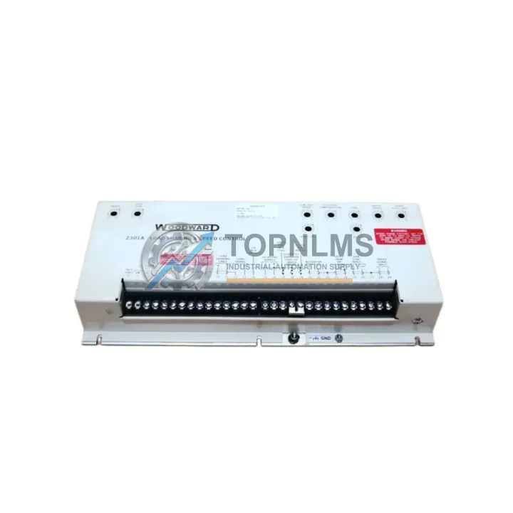 Woodward 9905-068 Control Board product image