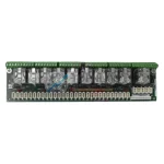 GE DS200RTBAG1AHC Control Board product image