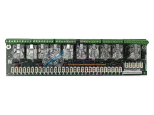 GE DS200RTBAG1AHC industrial automation spare part
