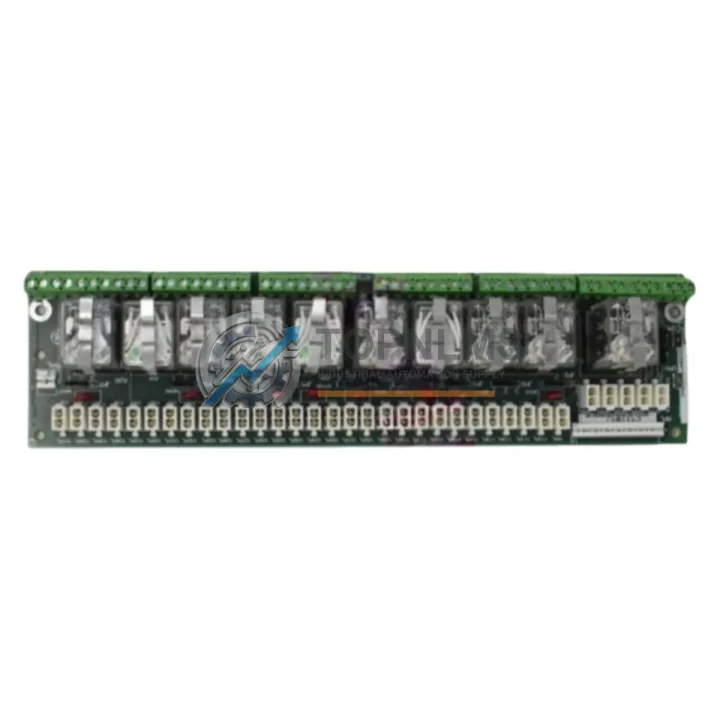 GE DS200RTBAG1AHC Control Board product image