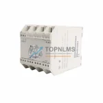 ABB 3BDH000311R0101 PL810 Communication Module detail image 2
