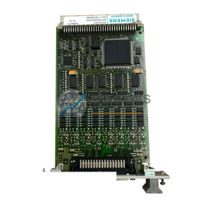 Siemens 6AR1302-0AA00-0AA0 Control Board product image